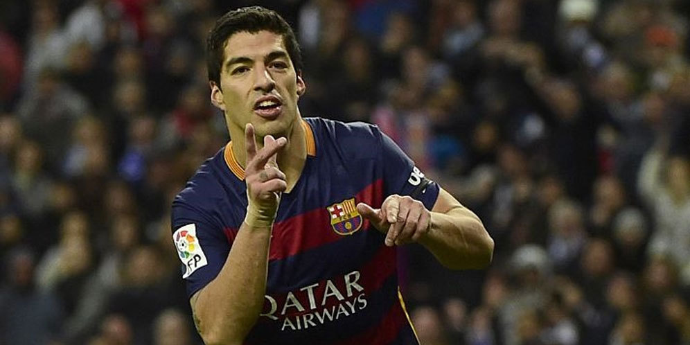 Photo of Bojan Terkesan dengan Sukses Suarez di Barca